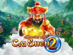 Chests Of Cai Shen 2 game icon