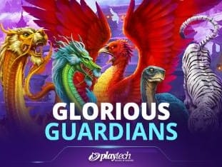 Glorious Guardians™ game icon