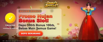 Kemenangan Besar Menanti Anda!