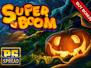 Super Boom game icon