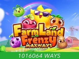 Farmland Frenzy Maxways game icon