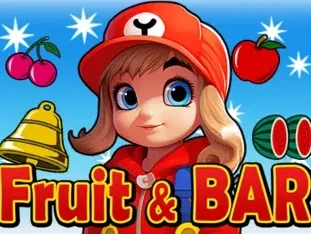 Fruit & Bar game icon